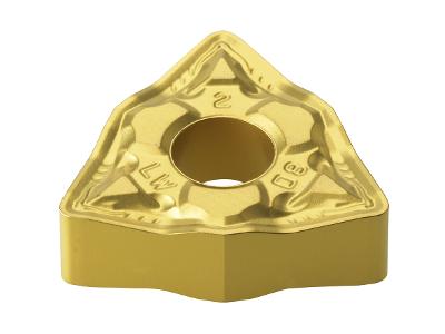 Korloy WNMG432-LWNC3225 Negative Turning Inserts