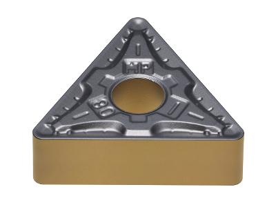 Korloy TNMG431-MPNC9125 Carbide Inserts