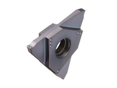 Korloy TB5230N-020-MPC5300 Grooving Tools