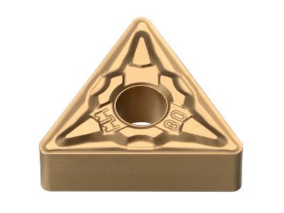 Korloy TNMG432-MMNC9135 Carbide Inserts