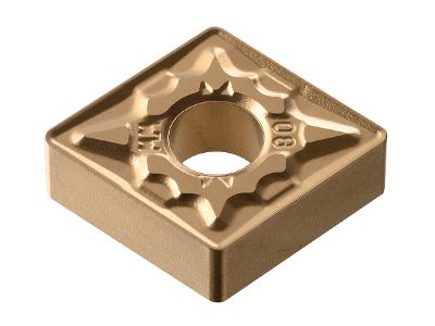 Korloy CNMG642-MMPC5300 Negative Turning Inserts