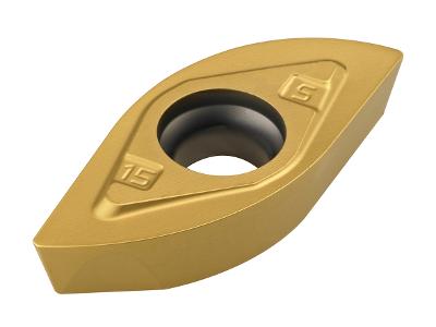 Korloy ZPET125S-MMPC2510 Milling Inserts