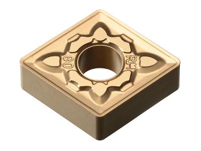 Korloy CNMG431-RMPC9030 Negative Turning Inserts