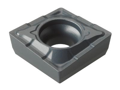 Korloy QCMT050204-CMNC6315 Positive Turning Inserts