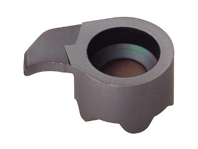 Korloy NFTF16222RPC5300 Grooving Tools