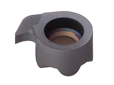 Korloy NFTG14152RPC5300 Carbide Inserts