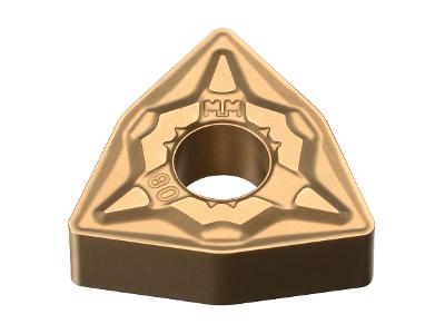 Korloy WNMG432-MMUNC805 Negative Turning Inserts