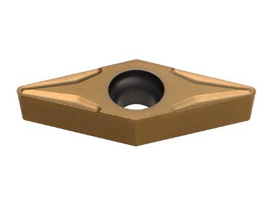 Korloy VBMT333-LUUNC805 Positive Turning Inserts