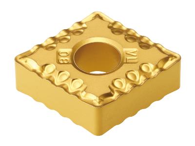 Korloy CNMG431-VLNC3215 Carbide Inserts