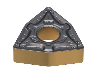 Korloy WNMG332-MPNC6310 Negative Turning Inserts