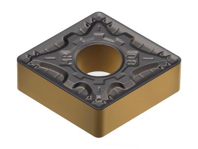 Korloy CNMG321-MPNC9125 Negative Turning Inserts