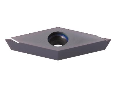 Korloy VCET220.2MFL-KFPC5300 Positive Turning Inserts