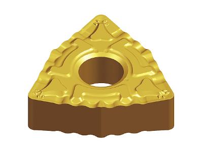 Korloy WNMG431-VCNC3225 Negative Turning Inserts