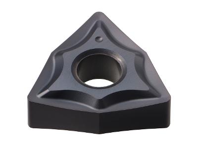 Korloy WNMG433-VP2UNC805 Negative Turning Inserts