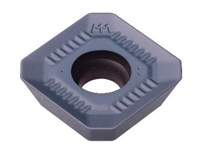 Korloy SEET14M4AGSN-MMPC3700 Milling Inserts