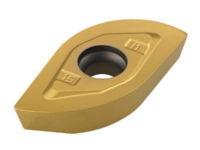Korloy ZPET200M-MMPC3700 Milling Inserts