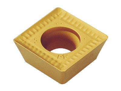 Korloy SDXT09M405R-MFPC3700 Carbide Inserts