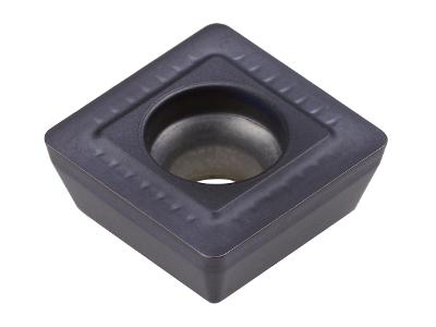 Korloy SPMT110408-KCPC3700 Milling Inserts