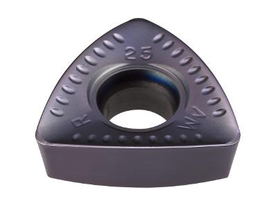 Korloy ZDMT130416R-MMPC3700 Milling Inserts