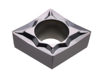 Korloy CCGT21.50.2-FSPC5300 Positive Turning Inserts