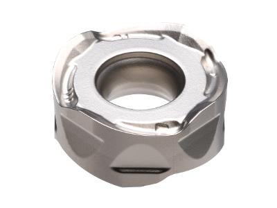 Korloy RNMX1204M0E-MLUPC845 Milling Inserts