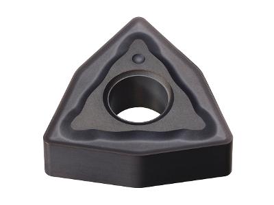 Korloy WNMG432-VP4PC8120 Negative Turning Inserts