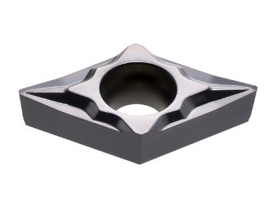 Korloy DCGT21.50.2-FSPC8110 Positive Turning Inserts