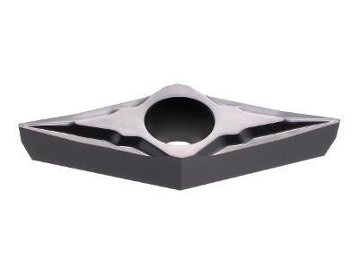 Korloy VBGT331-FSPC5300 Positive Turning Inserts