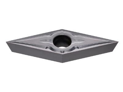 Korloy VCGT220.2MFN-MSPC5300 Positive Turning Inserts