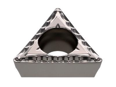 Korloy TPMT222-FPPC8110 Positive Turning Inserts