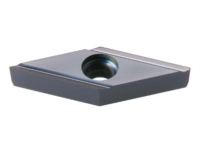 Korloy VBGT220.5L-KMPC5300 Positive Turning Inserts