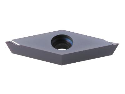 Korloy VBGT220.5L-KFPC5300 Positive Turning Inserts