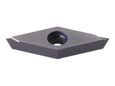 Korloy VPGT1.51.50.5R-KFPC8110 Positive Turning Inserts