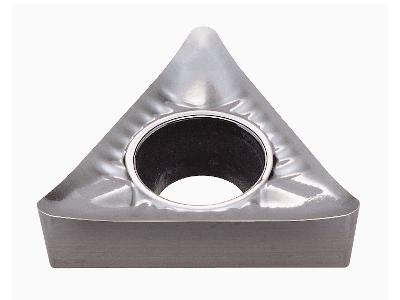 Korloy TCGT21.50.5-AKH01 Carbide Inserts