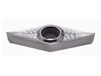 Korloy VCGT330.5-AKH01 Carbide Inserts