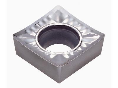 Korloy SCGT32.52-AKH05 Positive Turning Inserts