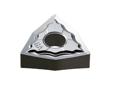 Korloy WNMG331-HAH01 Carbide Inserts