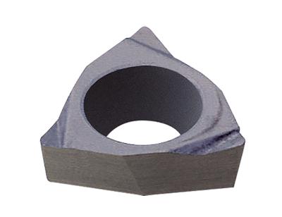 Korloy WBGT1.210.5LH01 Positive Turning Inserts
