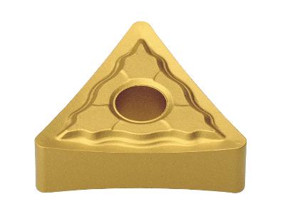 Korloy TNMG432-HAH01 Carbide Inserts