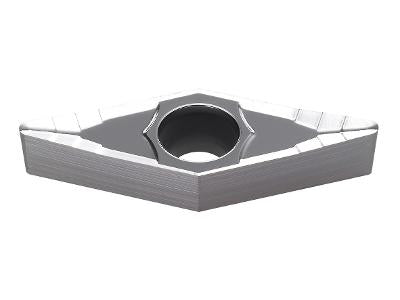 Korloy VCGT220.5-ARH01 Positive Turning Inserts