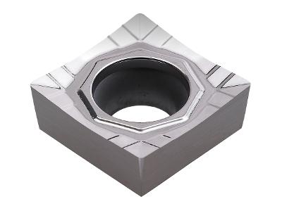Korloy SCGT32.51-ARH01 Positive Turning Inserts