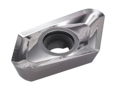 Korloy XEKT250608FR-MAH01 Carbide Inserts