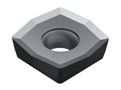 Korloy XOET090305-NDH01 Carbide Inserts