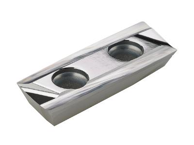 Korloy LXET2504PEFR-32-MAH01 Milling Inserts