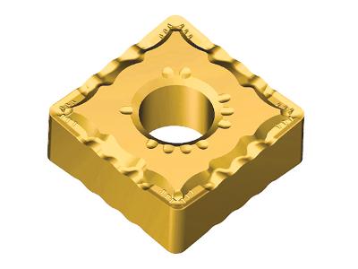 Korloy SNMG432-VBCN2500 Negative Turning Inserts