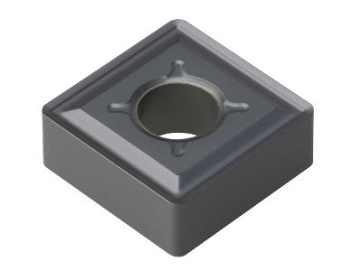 Korloy SNGG431-VP3H01 Negative Turning Inserts