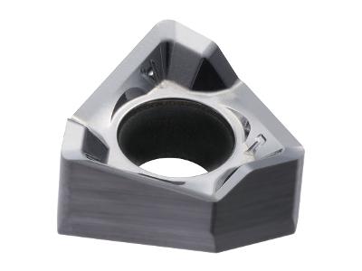 Korloy XNCT080504PNFR-MAH01 Carbide Inserts