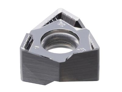 Korloy WNGX040304PNFR-MAH01 Carbide Inserts