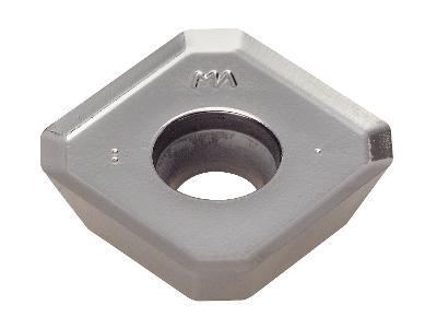Korloy SEET32AGFN-MAH05 Milling Inserts
