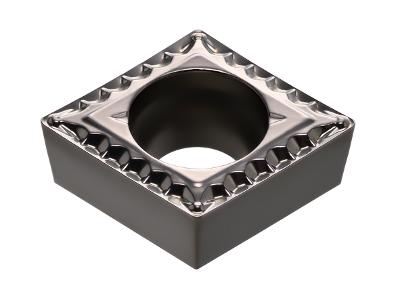 Korloy CCMT21.50.5-FPCN2500 Positive Turning Inserts